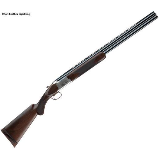 Browning Citori Feather Lightning Over and Under Shotgun image