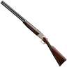 Browning Citori Feather Superlight Blued/Silver 16ga 2-3/4in Over Under Shotgun - 26in