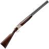 Browning Citori Feather Superlight Blued/Silver 16ga 2-3/4in Over Under Shotgun - 28in