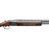 Browning Citori Gran Lightning Blued Walnut 16 Gauge 2-3/4in Over Under Shotgun - 26in - Brown