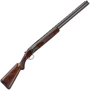 Browning Citori Gran Lightning 12 Gauge 3in BluedWood Over Under Shotgun  26in