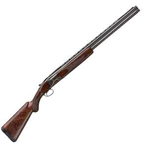 Browning Citori Gran Lightning Oiled Grade V/VI Walnut 20 Gauge 3in Over Under Shotgun Browning Citori Gran Lightning Oiled Grade V/VI Walnut 20 Gauge 3in Over Under Shotgun