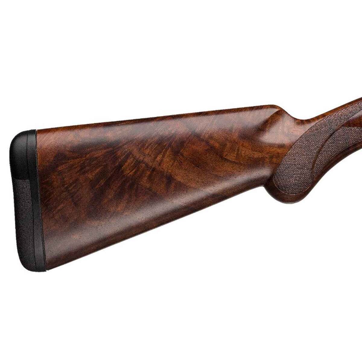 Browning Citori Gran Lightning Oiled Grade V/VI Walnut 28 Gauge 2-3/4in Over Under Shotgun - 26in - Brown Browning Citori Gran Lightning Oiled Grade V/VI Walnut 28 Gauge 2-3/4in Over Under Shotgun - 26in - Brown