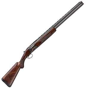 Browning Citori Gran Lightning Oiled Grade V/VI Walnut 28 Gauge 2-3/4in Over Under Shotgun Browning Citori Gran Lightning Oiled Grade V/VI Walnut 28 Gauge 2-3/4in Over Under Shotgun
