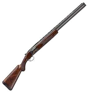 Browning Citori Gran Lightning Oiled Grade V/VI Walnut 410 Gauge 3in Over Under Shotgun Browning Citori Gran Lightning Oiled Grade V/VI Walnut 410 Gauge 3in Over Under Shotgun