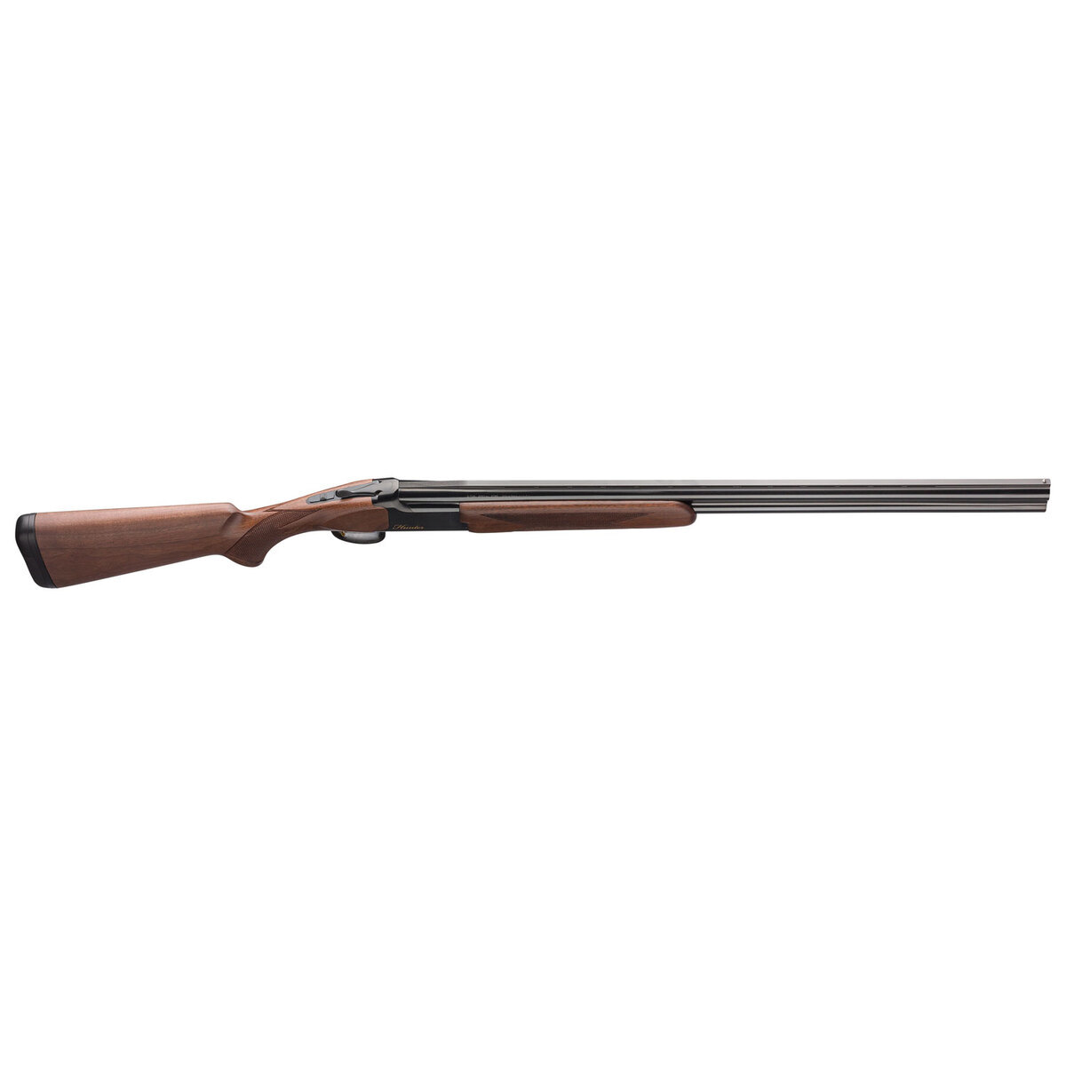 Browning Citori Hunter Grade I 20 Gauge 3in Blued/Walnut Over Under Shotgun - 28in - Black/Walnut Browning Citori Hunter Grade I 20 Gauge 3in Blued/Walnut Over Under Shotgun - 28in - Black/Walnut