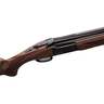 Browning Citori Hunter Grade I Glossed 12 Gauge 3in Over Under Shotgun - 26in - Brown