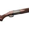 Browning Citori Hunter Grade I Glossed 20 Gauge 3in Over Under Shotgun - 26in - Brown
