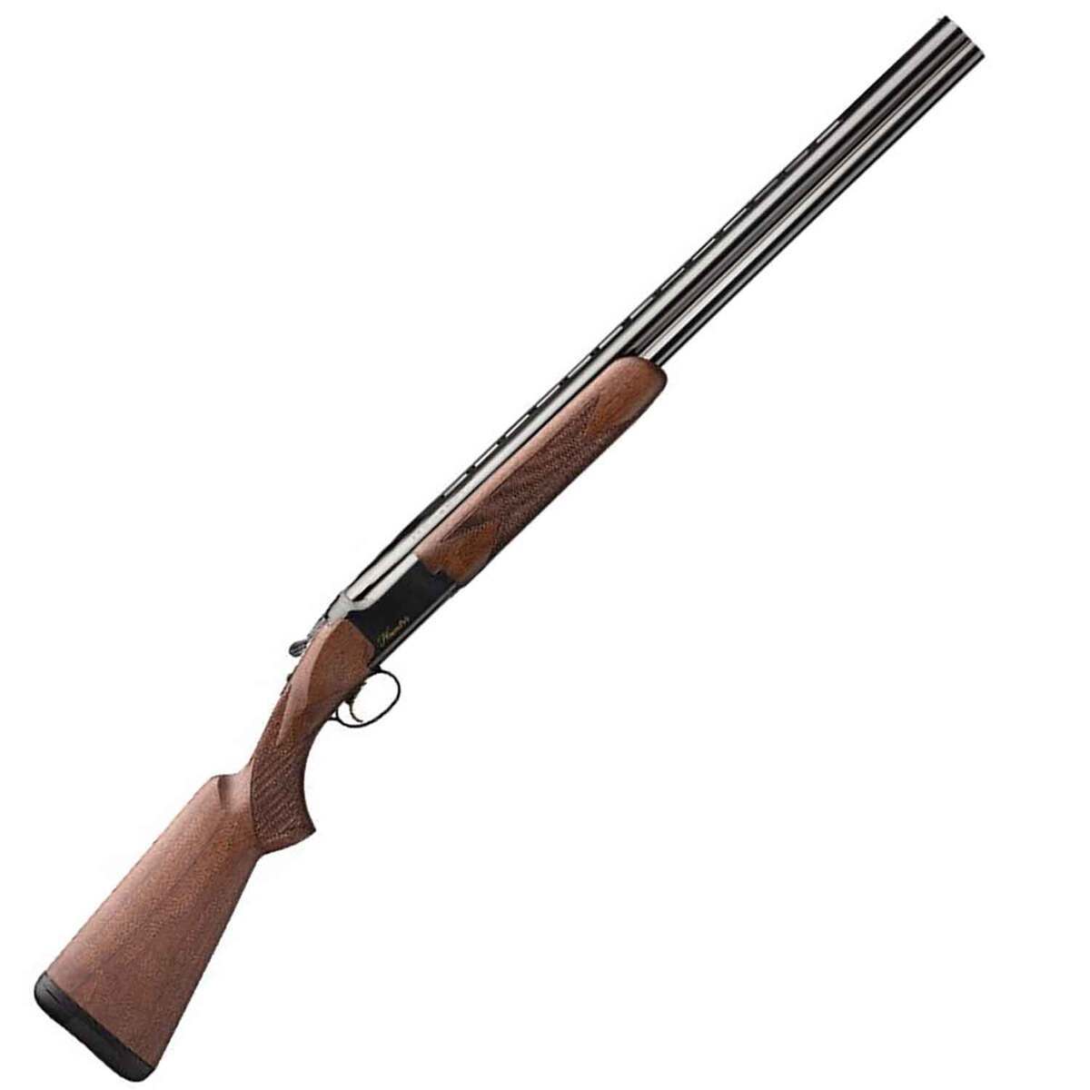 Browning Citori Hunter Grade I Glossed 28 Gauge 2-3/4in Over Under Shotgun - 26in - Brown Browning Citori Hunter Grade I Glossed 28 Gauge 2-3/4in Over Under Shotgun - 26in - Brown
