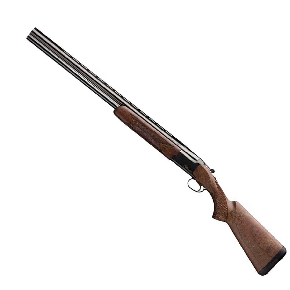Browning Citori Hunter Grade I Glossed 28 Gauge 2-3/4in Over Under Shotgun - 26in - Brown Browning Citori Hunter Grade I Glossed 28 Gauge 2-3/4in Over Under Shotgun - 26in - Brown