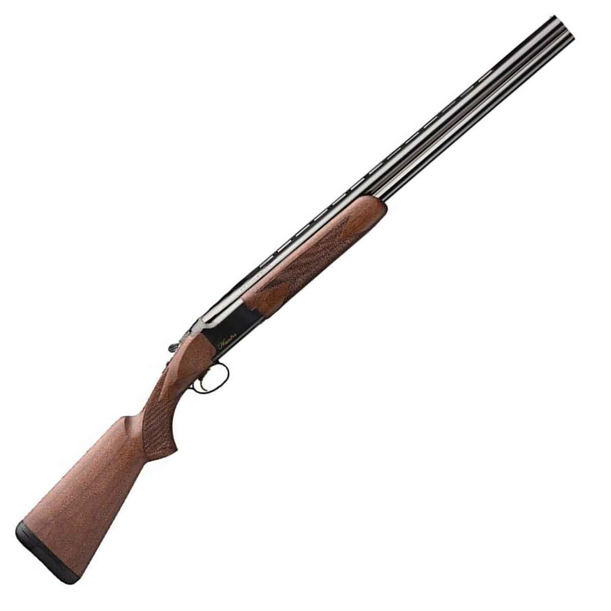 Browning Citori Hunter Grade I Glossed 28 Gauge 2-3/4in Over Under Shotgun - 28in - Brown Browning Citori Hunter Grade I Glossed 28 Gauge 2-3/4in Over Under Shotgun - 28in - Brown
