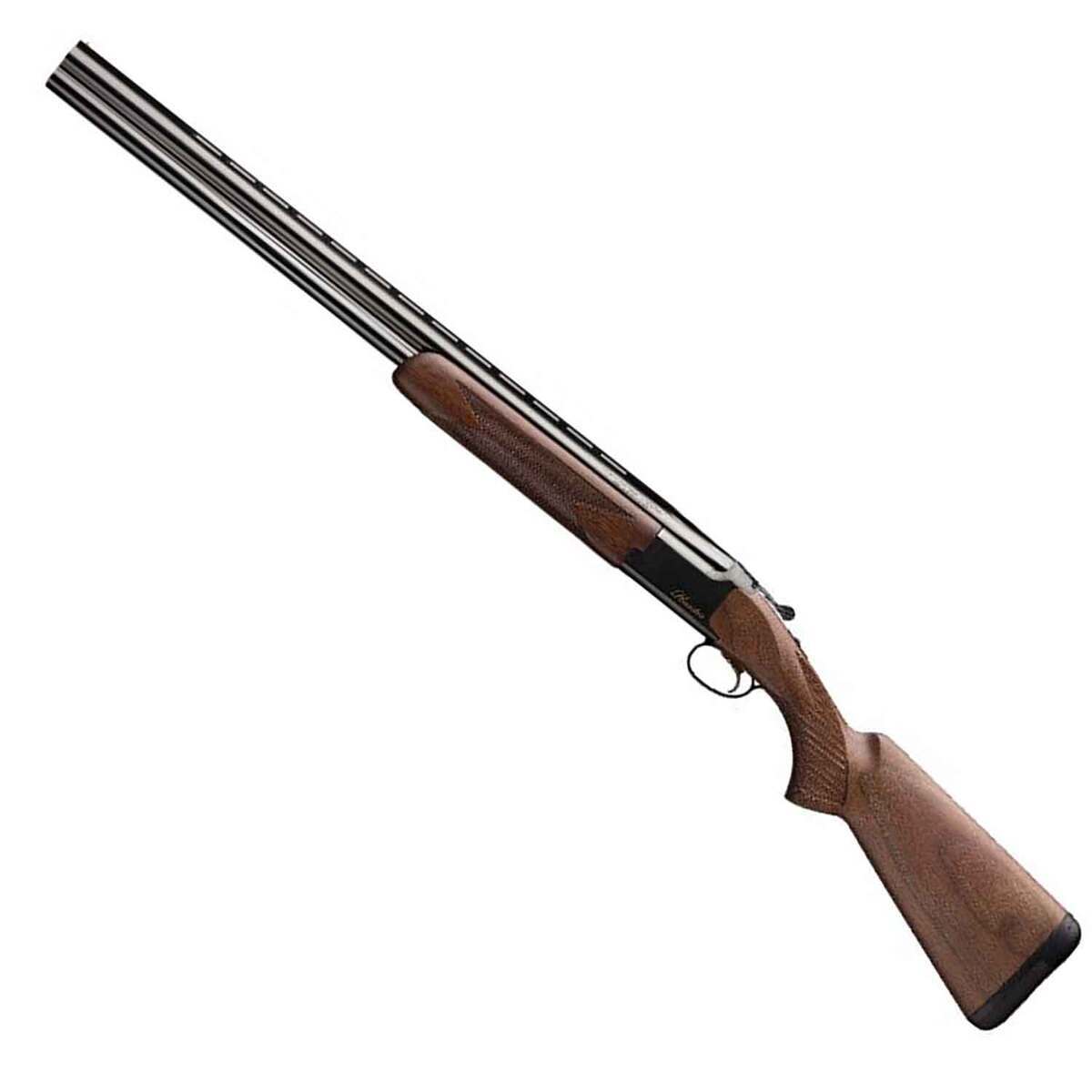 Browning Citori Hunter Grade I Glossed 28 Gauge 2-3/4in Over Under Shotgun - 28in - Brown Browning Citori Hunter Grade I Glossed 28 Gauge 2-3/4in Over Under Shotgun - 28in - Brown