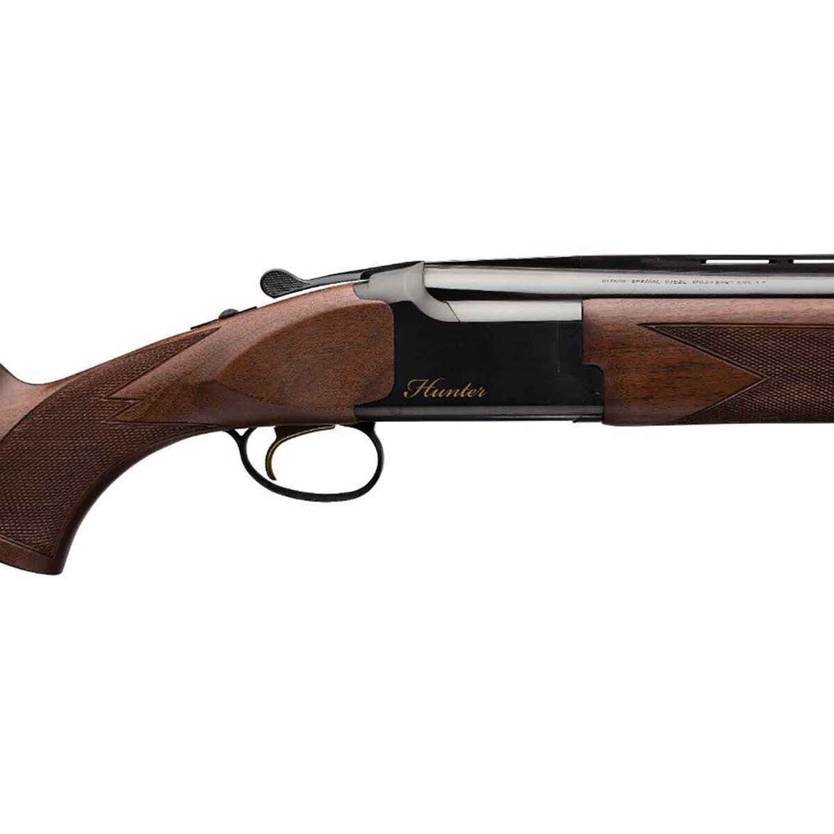 Browning Citori Hunter Grade I Glossed 28 Gauge 2-3/4in Over Under Shotgun - 28in - Brown Browning Citori Hunter Grade I Glossed 28 Gauge 2-3/4in Over Under Shotgun - 28in - Brown