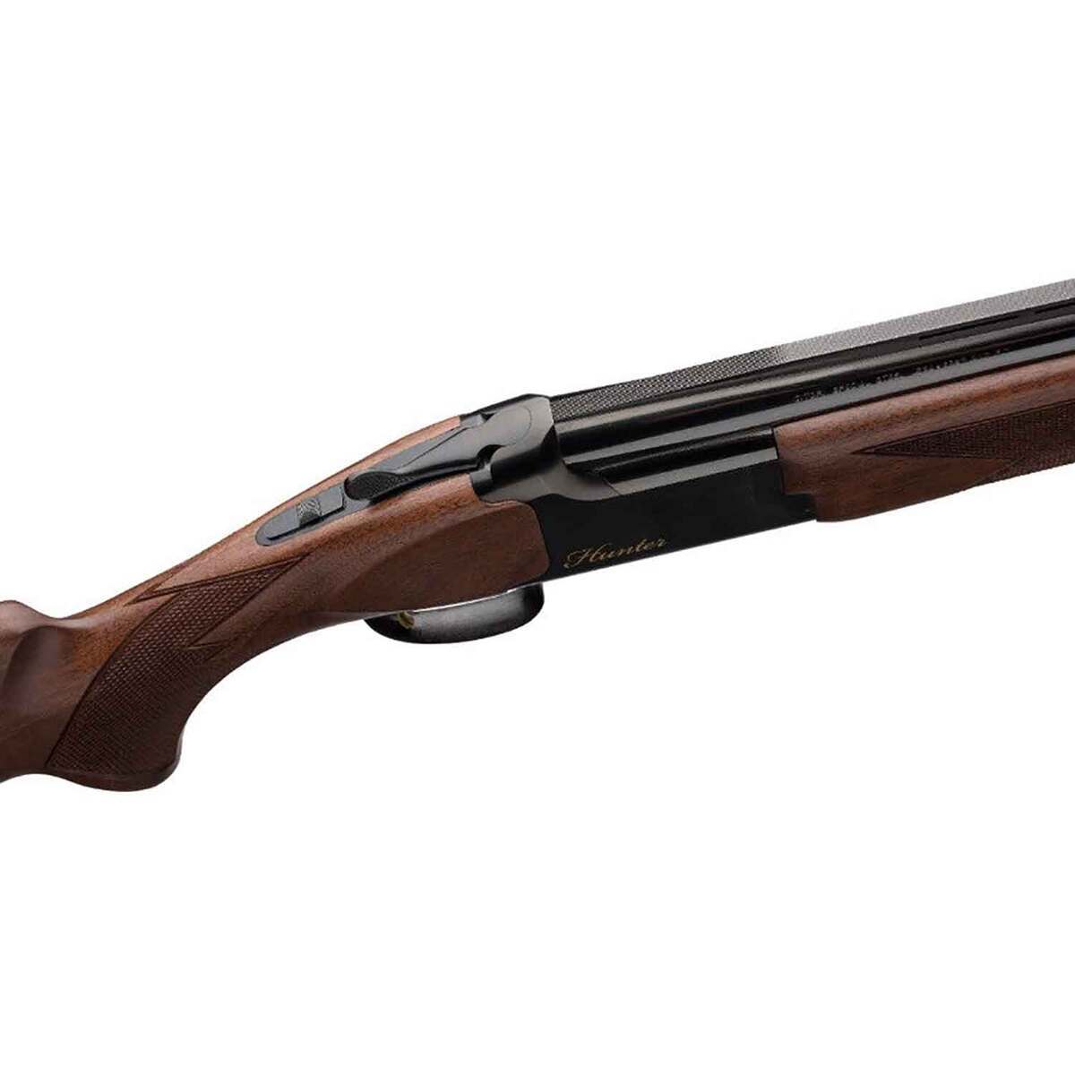 Browning Citori Hunter Grade I Glossed 28 Gauge 2-3/4in Over Under Shotgun - 28in - Brown Browning Citori Hunter Grade I Glossed 28 Gauge 2-3/4in Over Under Shotgun - 28in - Brown