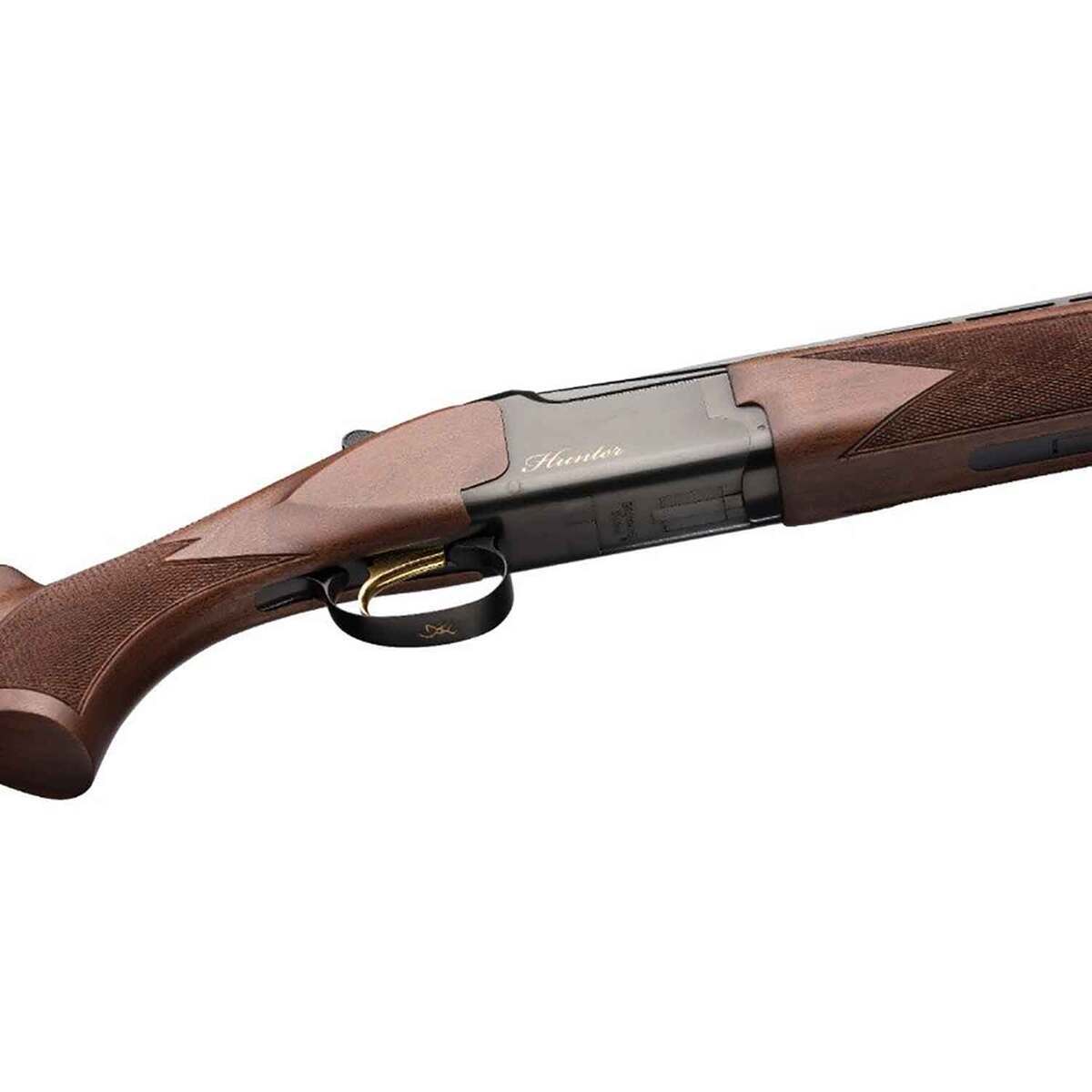Browning Citori Hunter Grade I Glossed 28 Gauge 2-3/4in Over Under Shotgun - 28in - Brown Browning Citori Hunter Grade I Glossed 28 Gauge 2-3/4in Over Under Shotgun - 28in - Brown