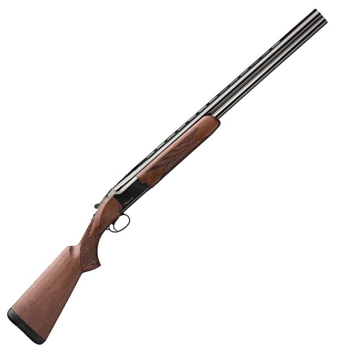 Browning Citori Hunter Grade I Glossed 410 Gauge 3in Over Under Shotgun - 28in - Brown Browning Citori Hunter Grade I Glossed 410 Gauge 3in Over Under Shotgun - 28in - Brown
