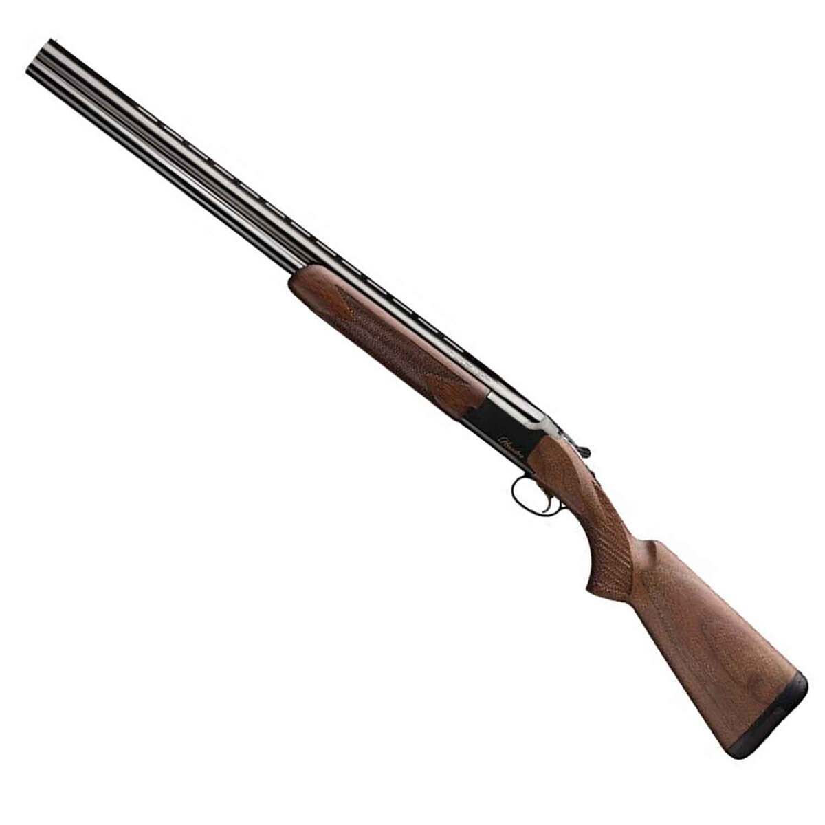 Browning Citori Hunter Grade I Glossed 410 Gauge 3in Over Under Shotgun - 28in - Brown Browning Citori Hunter Grade I Glossed 410 Gauge 3in Over Under Shotgun - 28in - Brown
