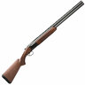 Browning Citori Hunter Grade I Satin 12 Gauge 3in Over Under Shotgun - 28in - Walnut