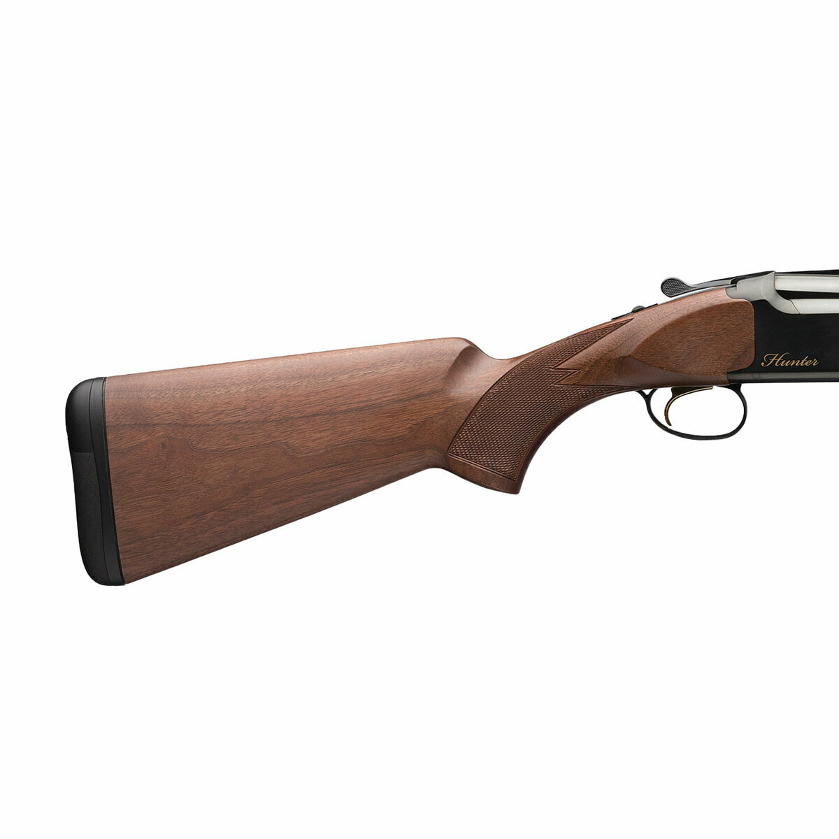 Browning Citori Hunter Grade I Satin 12 Gauge 3in Over Under Shotgun - 28in - Walnut Browning Citori Hunter Grade I Satin 12 Gauge 3in Over Under Shotgun - 28in - Walnut