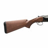 Browning Citori Hunter Grade I Satin 12 Gauge 3in Over Under Shotgun - 28in - Walnut