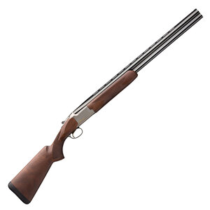Browning Citori Hunter Grade II 20 Gauge 3in Blued/Walnut Over Under Shotgun - 28in Browning Citori Hunter Grade II 20 Gauge 3in Blued/Walnut Over Under Shotgun - 28in