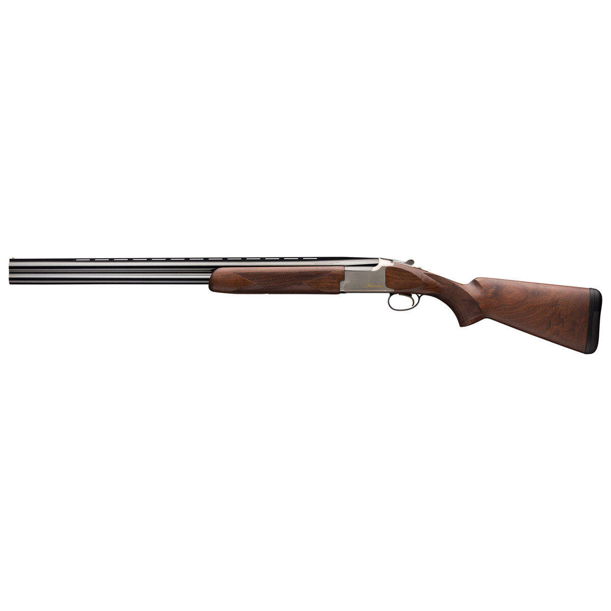 Browning Citori Hunter Grade II 20 Gauge 3in Blued/Walnut Over Under Shotgun - 28in - Walnut Browning Citori Hunter Grade II 20 Gauge 3in Blued/Walnut Over Under Shotgun - 28in - Walnut