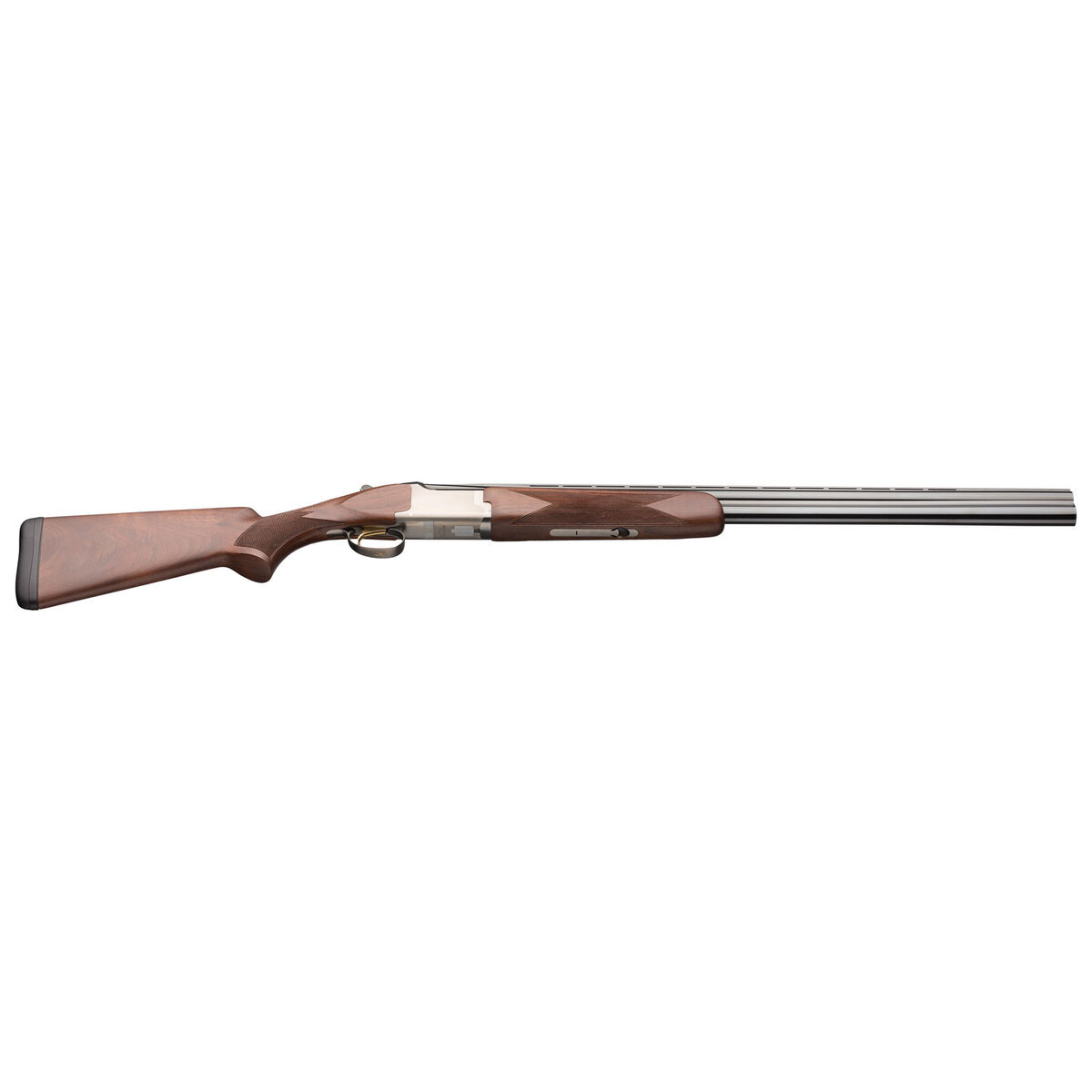 Browning Citori Hunter Grade II 20 Gauge 3in Blued/Walnut Over Under Shotgun - 28in - Walnut Browning Citori Hunter Grade II 20 Gauge 3in Blued/Walnut Over Under Shotgun - 28in - Walnut