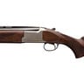 Browning Citori Hunter Grade II 20 Gauge 3in Blued/Walnut Over Under Shotgun - 28in - Walnut