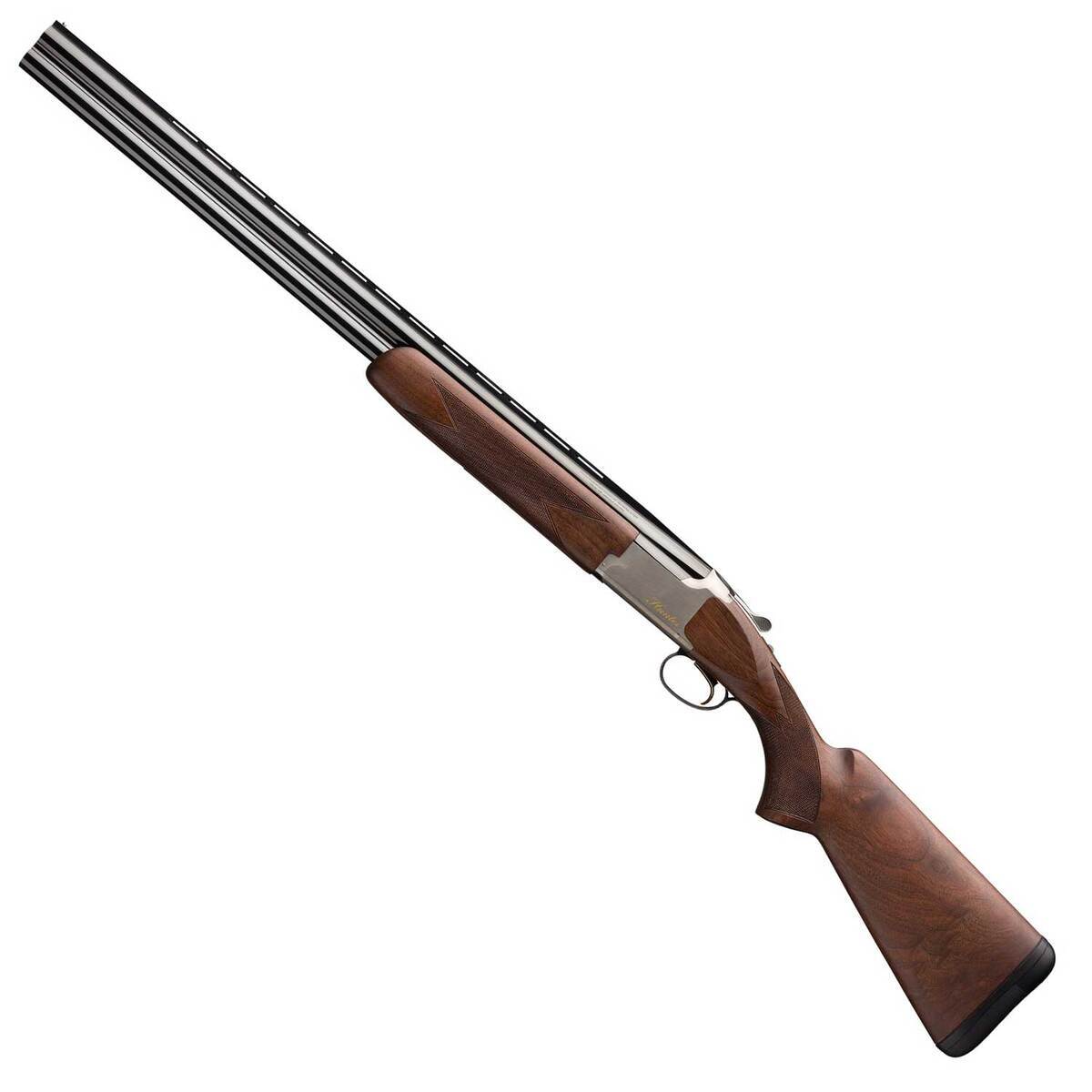 Browning Citori Hunter Grade II 28 Gauge 2-3/4in Over Under Shotgun - 26in - Brown Browning Citori Hunter Grade II 28 Gauge 2-3/4in Over Under Shotgun - 26in - Brown