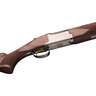 Browning Citori Hunter Grade II Glossed 12 Gauge 3in Over Under Shotgun - 26in - Brown