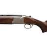 Browning Citori Hunter Grade II Glossed 20 Gauge 3in Over Under Shotgun - 26in - Brown