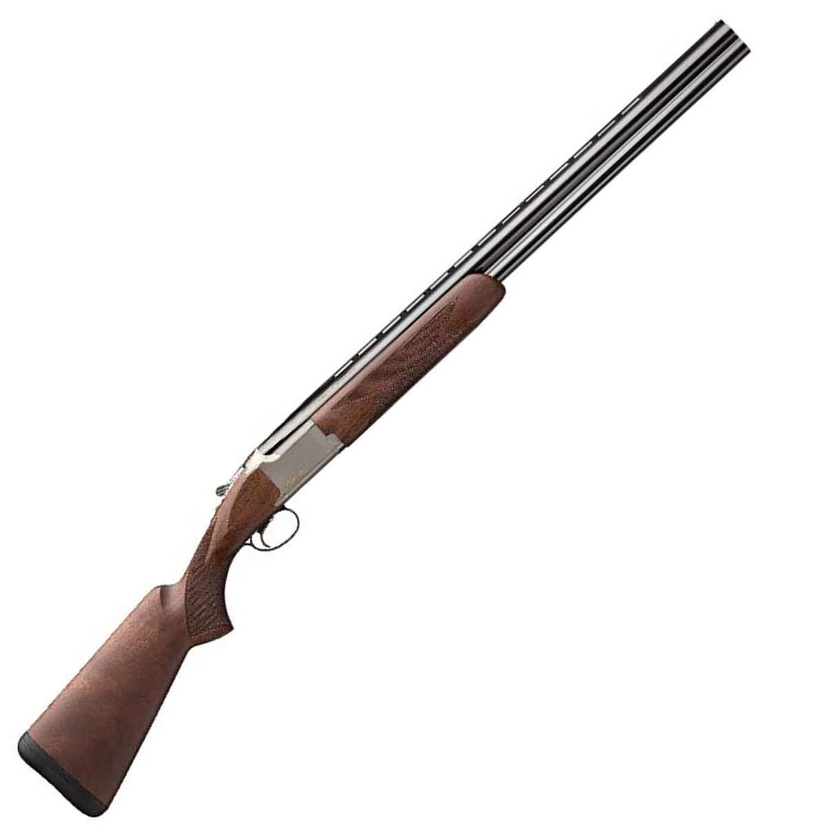 Browning Citori Hunter Grade II Glossed 410 Gauge 3in Over Under Shotgun - 26in - Brown Browning Citori Hunter Grade II Glossed 410 Gauge 3in Over Under Shotgun - 26in - Brown