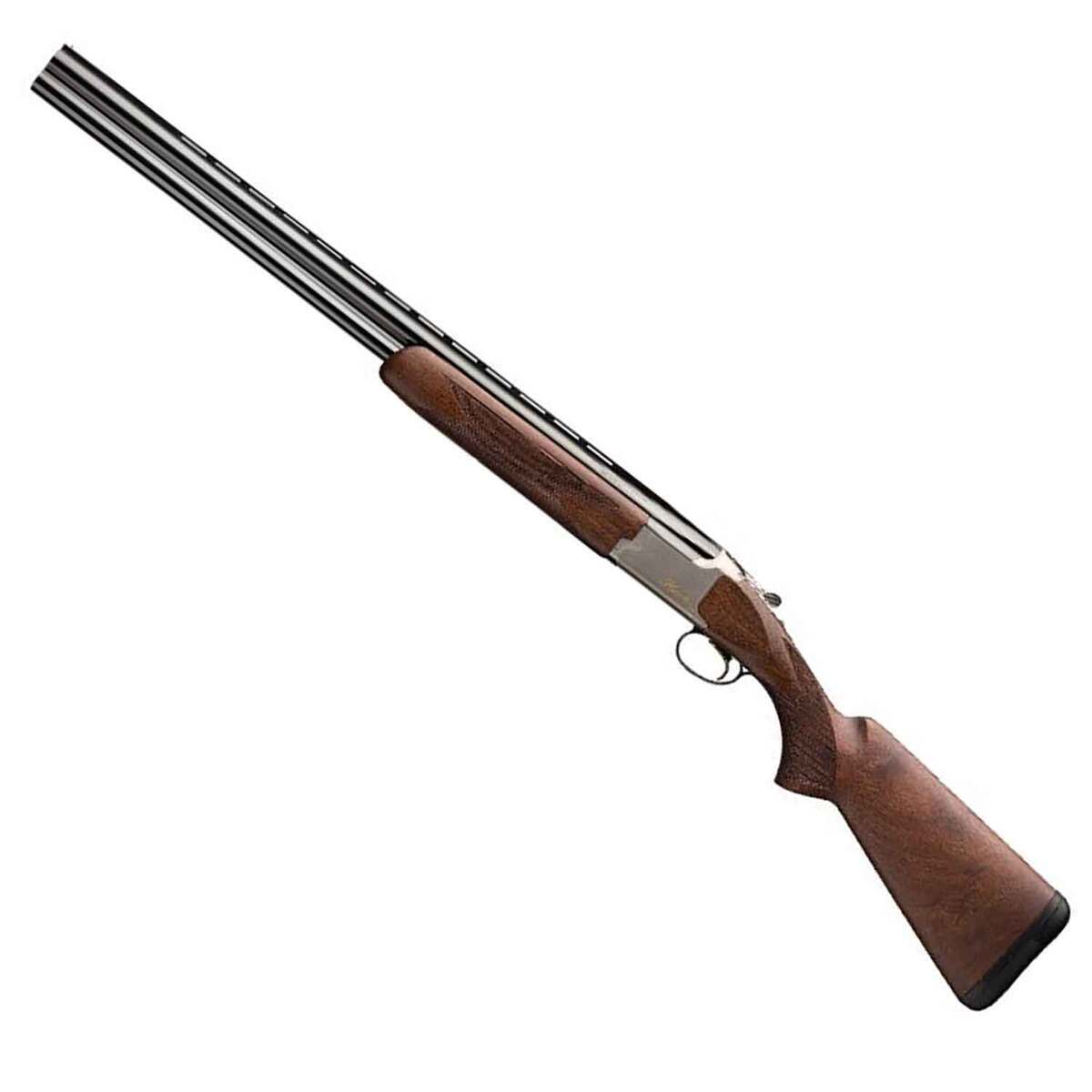 Browning Citori Hunter Grade II Glossed 410 Gauge 3in Over Under Shotgun - 28in - Brown Browning Citori Hunter Grade II Glossed 410 Gauge 3in Over Under Shotgun - 28in - Brown
