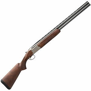 Browning Citori Hunter Grade II Satin 12 Gauge 3in Over Under Shotgun - 28in Browning Citori Hunter Grade II Satin 12 Gauge 3in Over Under Shotgun - 28in