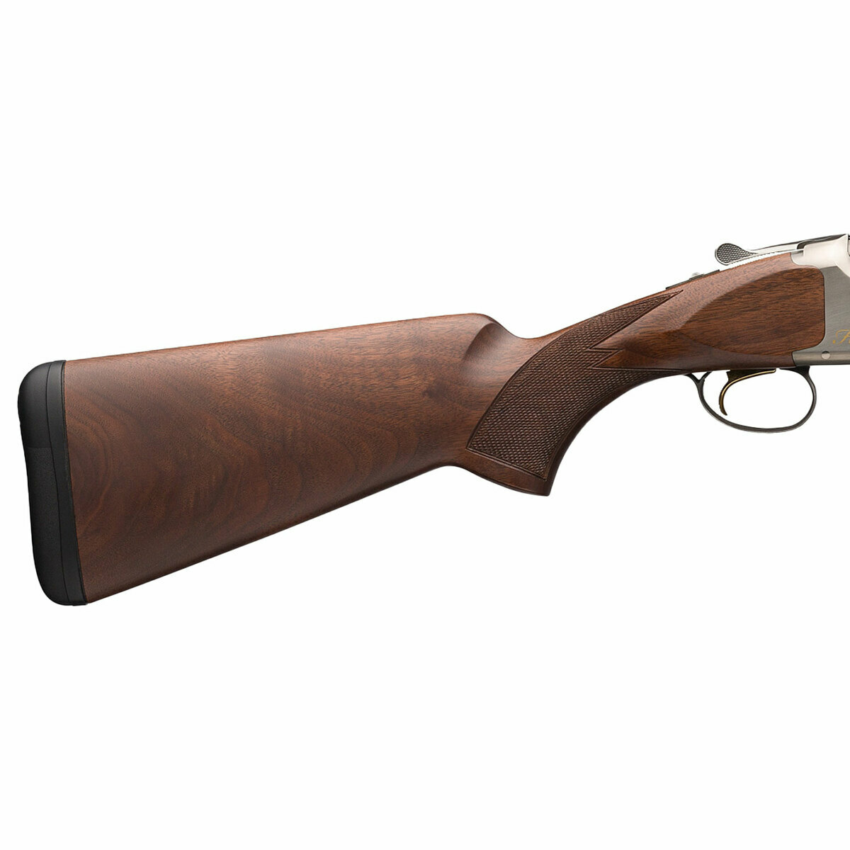 Browning Citori Hunter Grade II Satin 12 Gauge 3in Over Under Shotgun - 28in - Walnut Browning Citori Hunter Grade II Satin 12 Gauge 3in Over Under Shotgun - 28in - Walnut