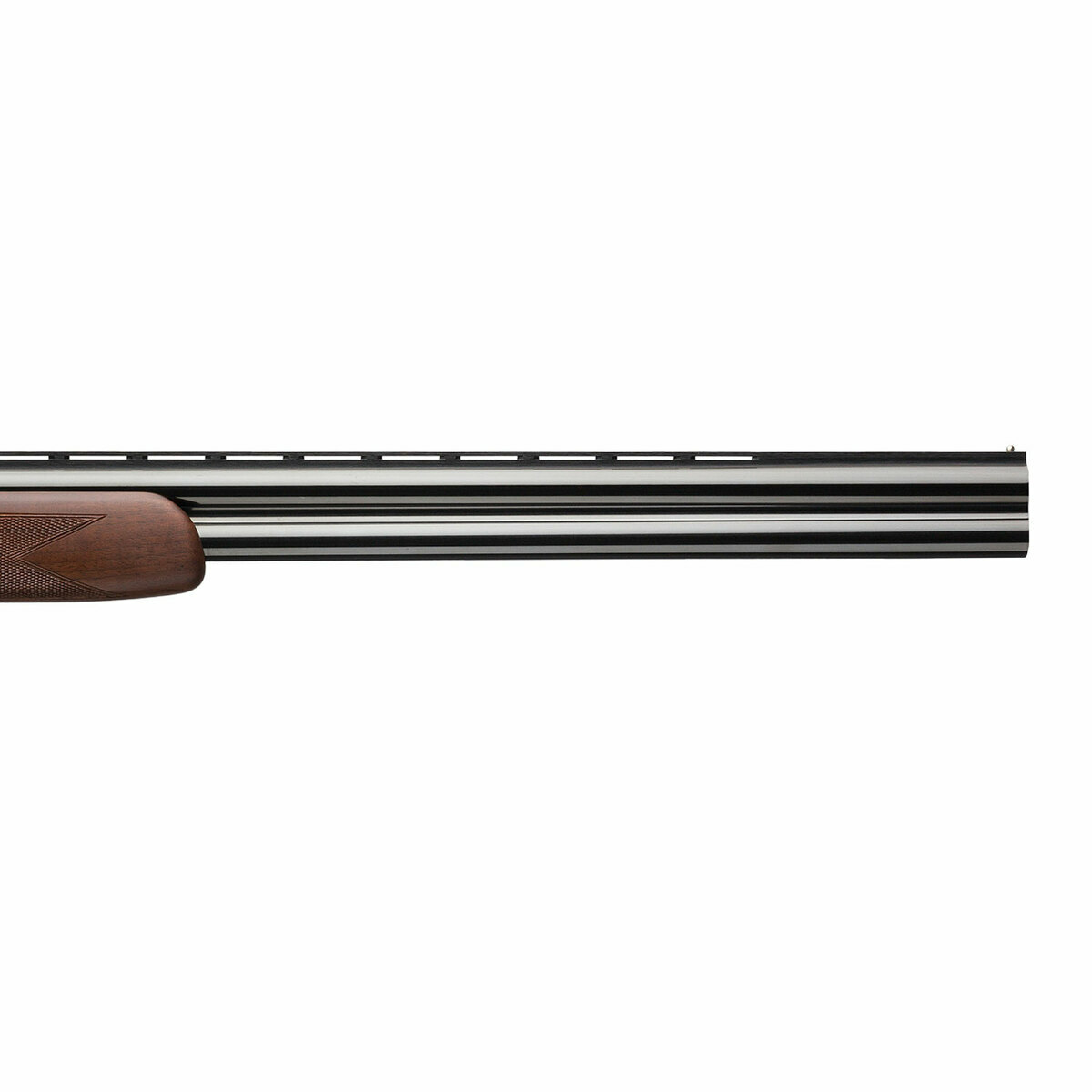 Browning Citori Hunter Grade II Satin 12 Gauge 3in Over Under Shotgun - 28in - Walnut Browning Citori Hunter Grade II Satin 12 Gauge 3in Over Under Shotgun - 28in - Walnut