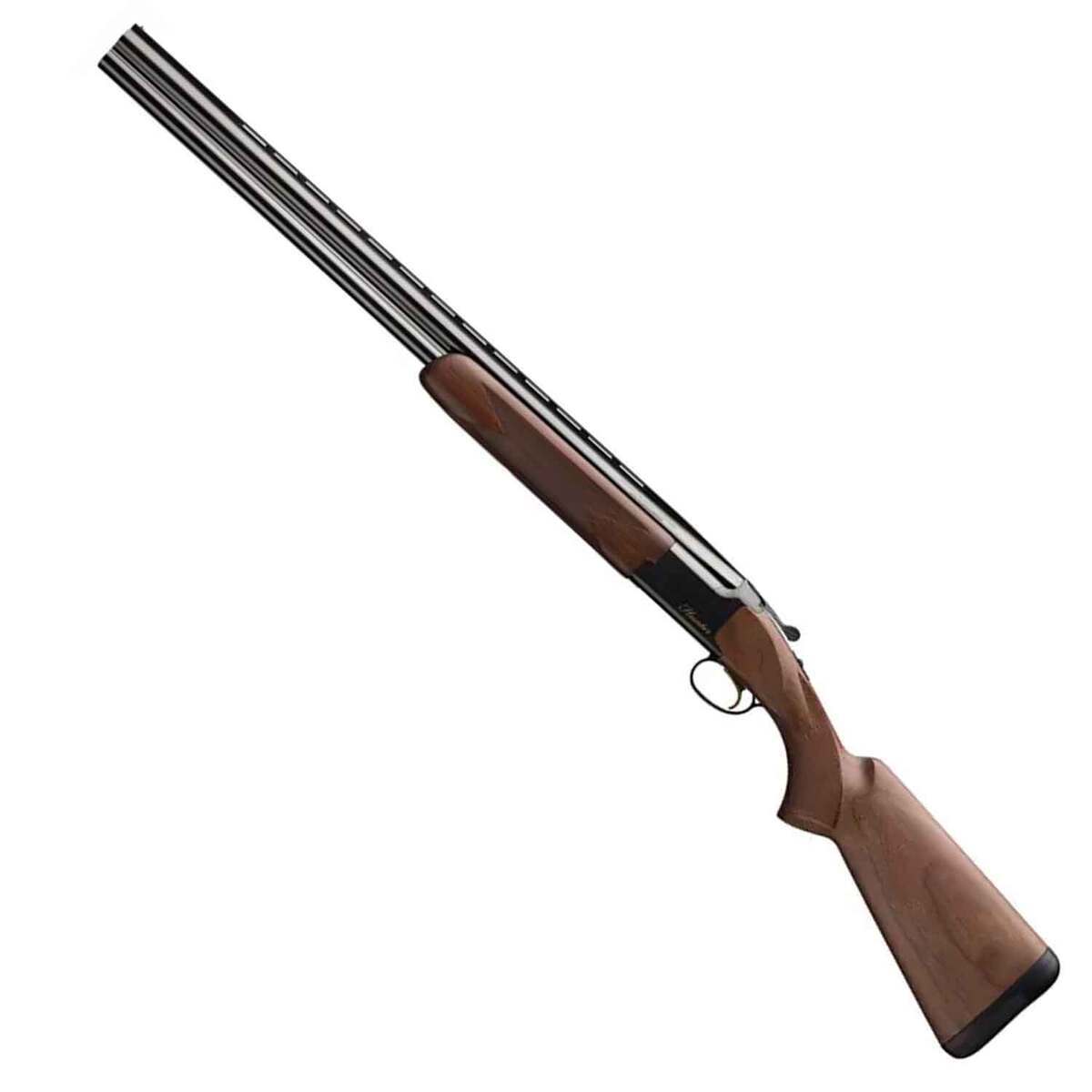 Browning Citori Hunter Satin Grade I Walnut 16 Gauge 2-3/4in Over Under Shotgun - 28in - Brown Browning Citori Hunter Satin Grade I Walnut 16 Gauge 2-3/4in Over Under Shotgun - 28in - Brown