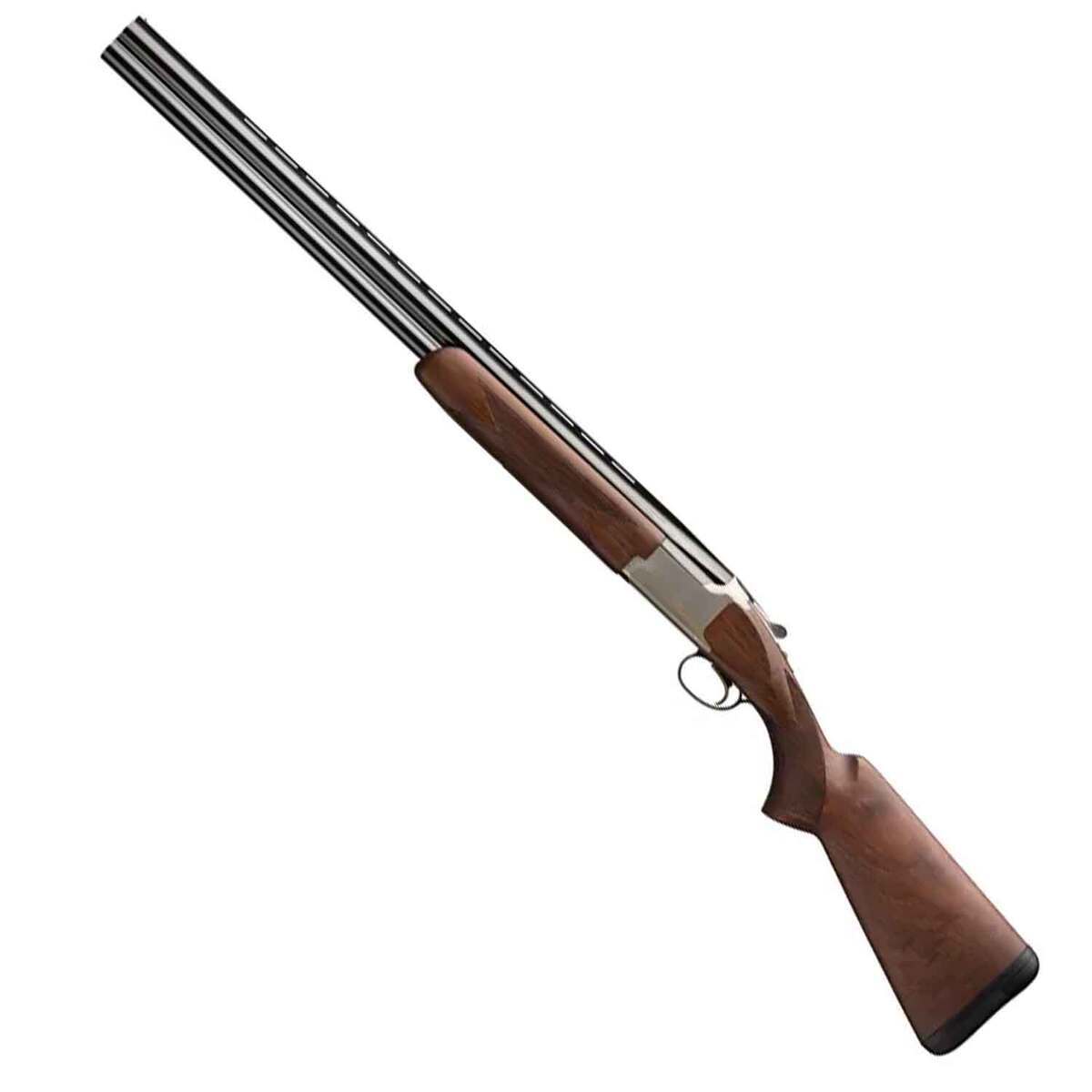 Browning Citori Hunter Satin Grade II Walnut 16 Gauge 2-3/4in Over Under Shotgun - 28in - Brown Browning Citori Hunter Satin Grade II Walnut 16 Gauge 2-3/4in Over Under Shotgun - 28in - Brown