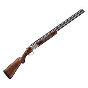 Browning Citori White Lightning Blued 12 Gauge 3in Over Under Shotgun - 28in