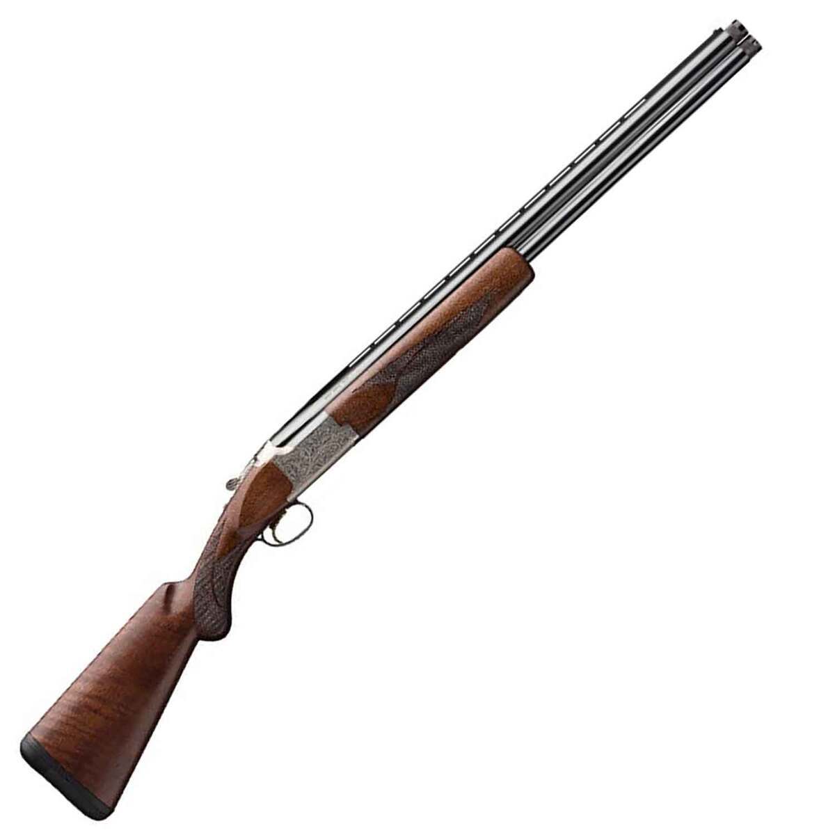 Browning Citori White Lightning Oiled Grade III/IV Walnut 28 Gauge 2-3/4in Over Under Shotgun - 28in - Brown Browning Citori White Lightning Oiled Grade III/IV Walnut 28 Gauge 2-3/4in Over Under Shotgun - 28in - Brown