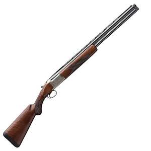 Browning Citori White Lightning Oiled Grade III/IV Walnut 410 Gauge 3in Over Under Shotgun Browning Citori White Lightning Oiled Grade III/IV Walnut 410 Gauge 3in Over Under Shotgun
