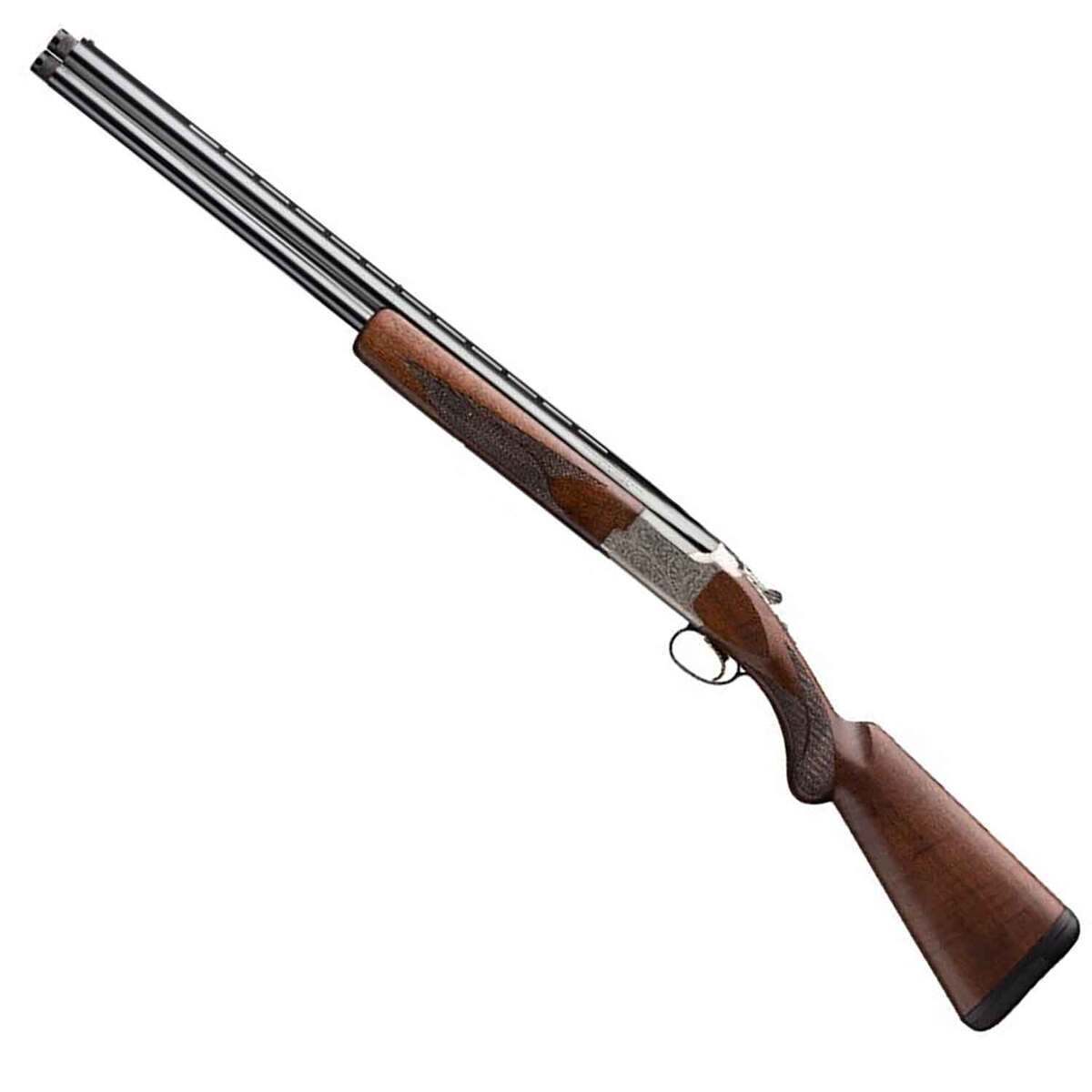 Browning Citori White Lightning Oiled Grade III/IV Wanut 410 Gauge 3in Over Under Shotgun - 26in - Brown Browning Citori White Lightning Oiled Grade III/IV Wanut 410 Gauge 3in Over Under Shotgun - 26in - Brown