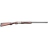 Browning Citori White Lightning Small Gauges 20ga 3in Blued/Silver Over Under Shotgun - 26in