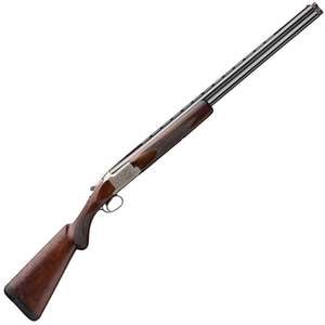 Browning Citori White Lightning Small Gauges 20 Gauge 3in BluedSilver Over Under Shotgun  28in