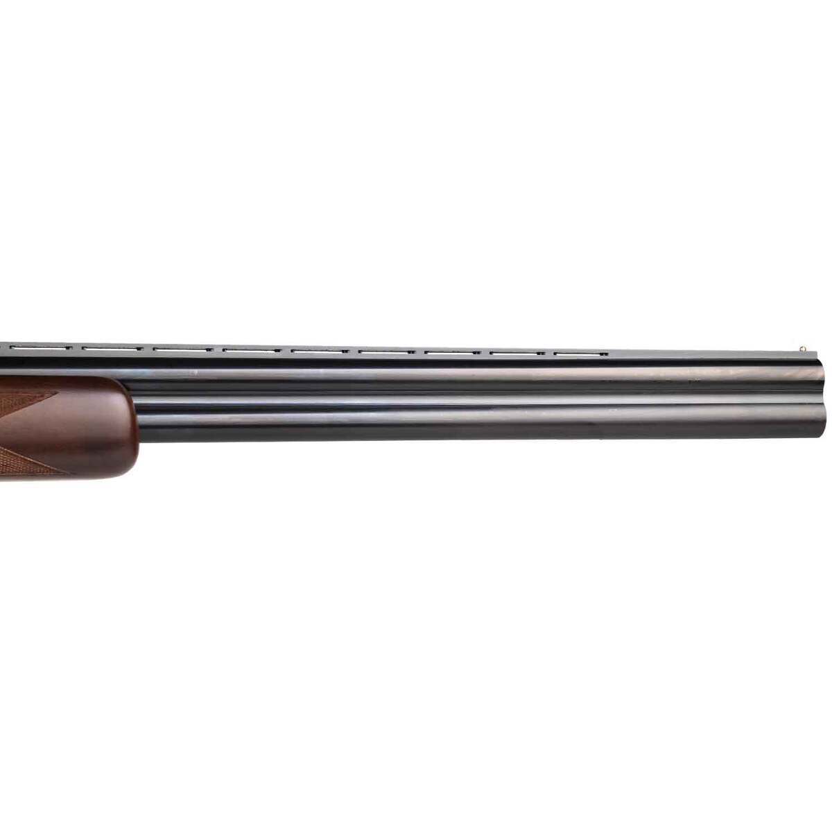 Browning Citori White Satin 12 Gauge 3in Over Under Shotgun - 28in - Walnut Browning Citori White Satin 12 Gauge 3in Over Under Shotgun - 28in - Walnut