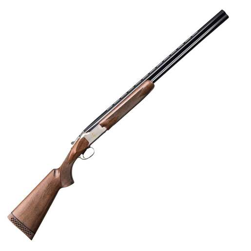 Browning Citori 410 Gauge 3in White Satin Over Under Shotgun – 28in