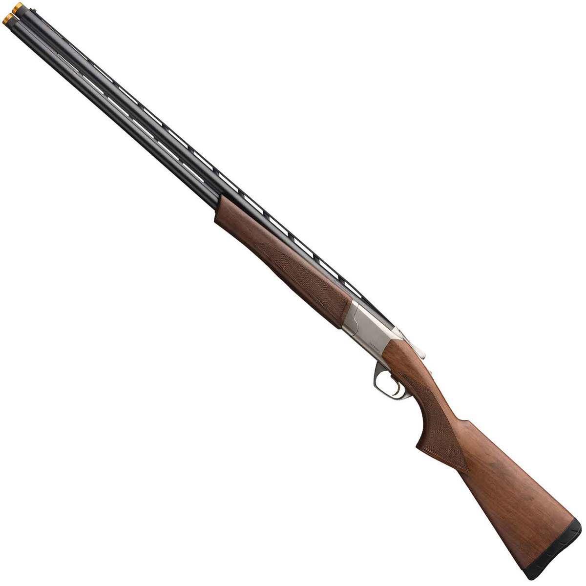 Browning Cynergy CX Blued/Silver 12 Gauge 3in Over Under Shotgun - 28in Browning Cynergy CX Blued/Silver 12 Gauge 3in Over Under Shotgun - 28in