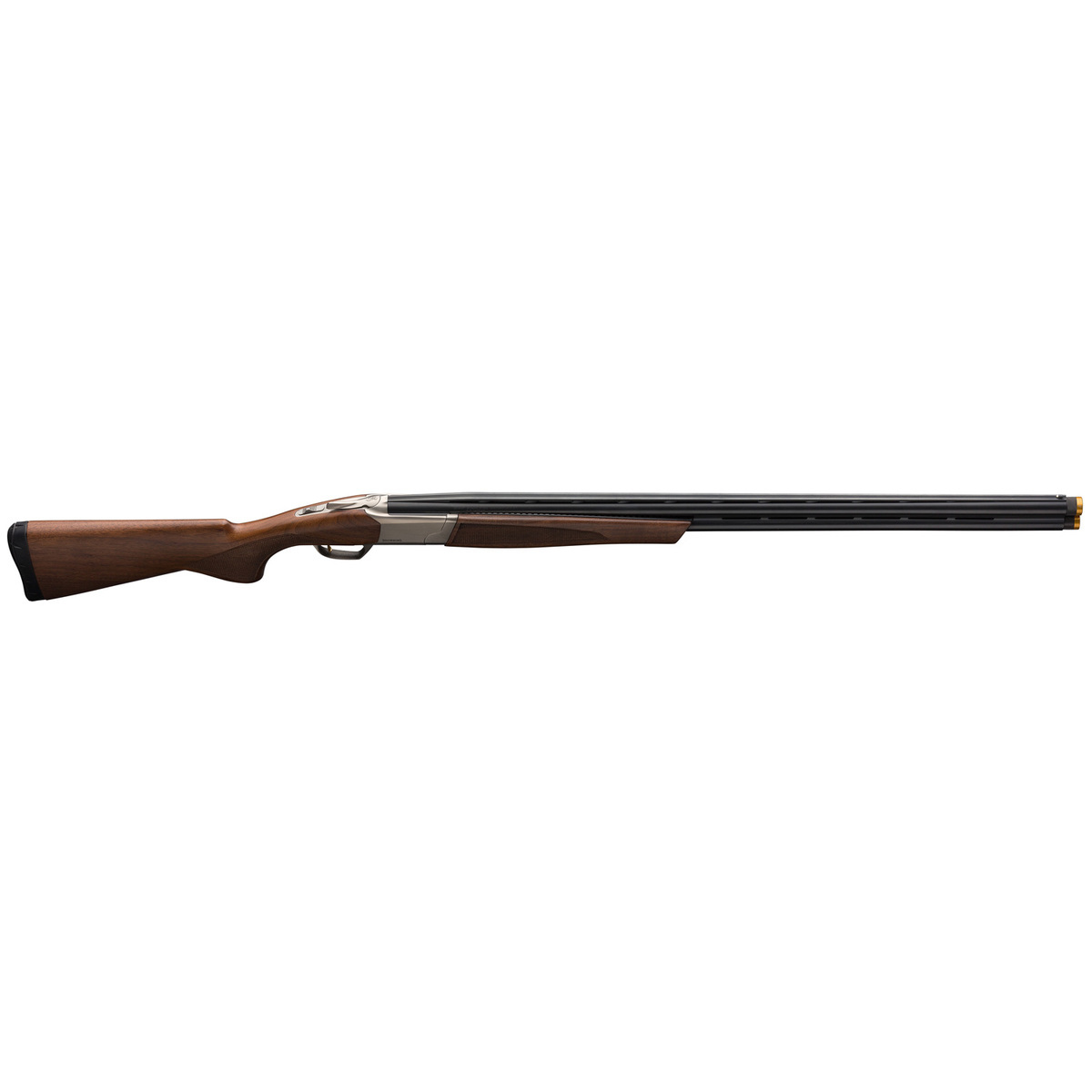 Browning Cynergy CX Blued/Silver 12 Gauge 3in Over Under Shotgun - 28in Browning Cynergy CX Blued/Silver 12 Gauge 3in Over Under Shotgun - 28in