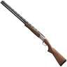 Browning Cynergy CX Blued/Silver 12 Gauge 3in Over Under Shotgun - 30in