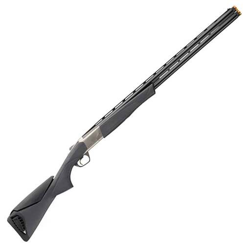 Browning Cynergy CX Composite Charcoal Gray 12 Gauge 3in Over Under Shotgun - Gray image